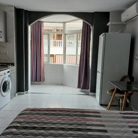 Estudio Emma * Torrevieja