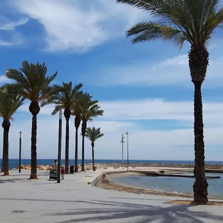 Estudio Emma * Torrevieja