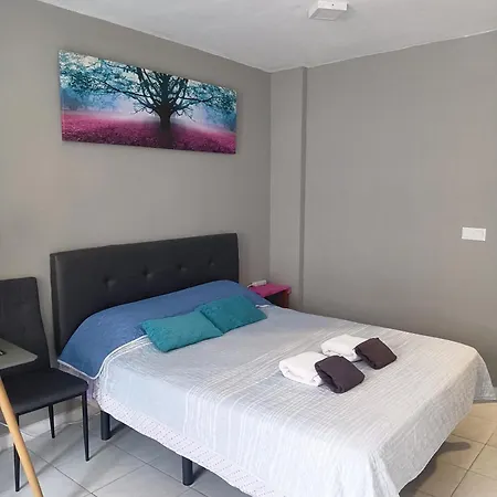 Estudio Emma Appartement Torrevieja