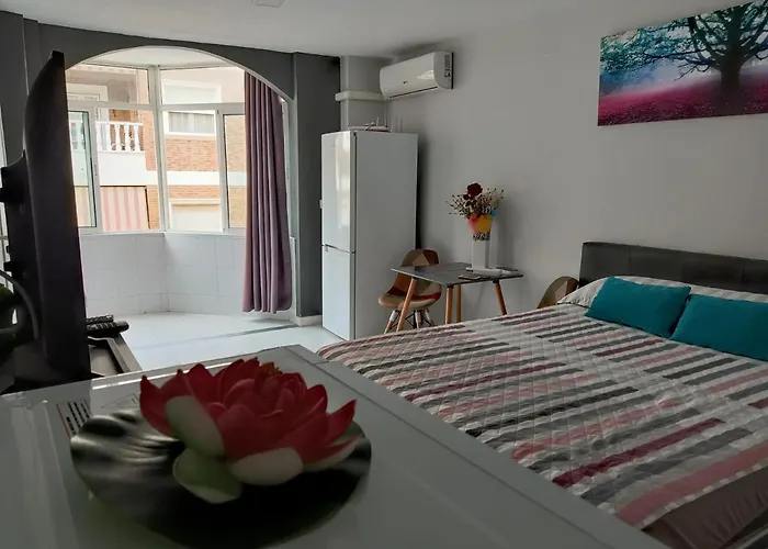 Estudio Emma * Torrevieja