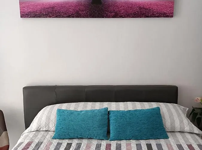 Estudio Emma Appartement