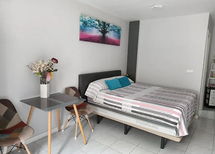 Appartement Estudio Emma *