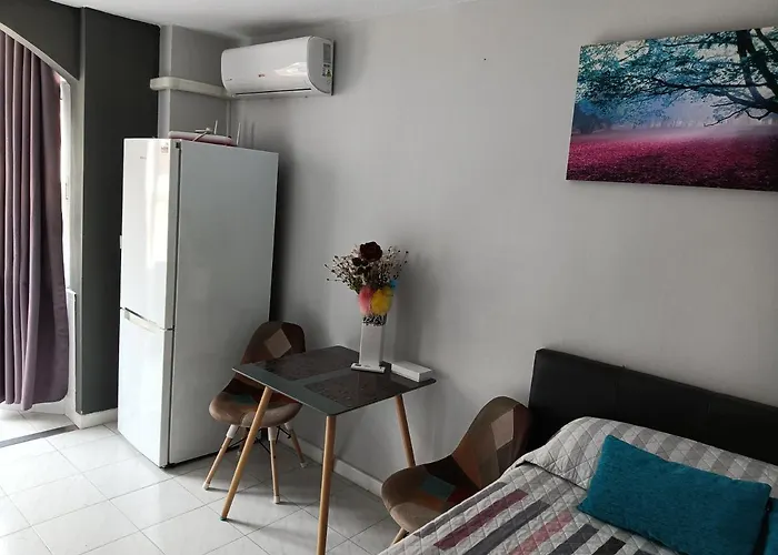 Estudio Emma Appartement