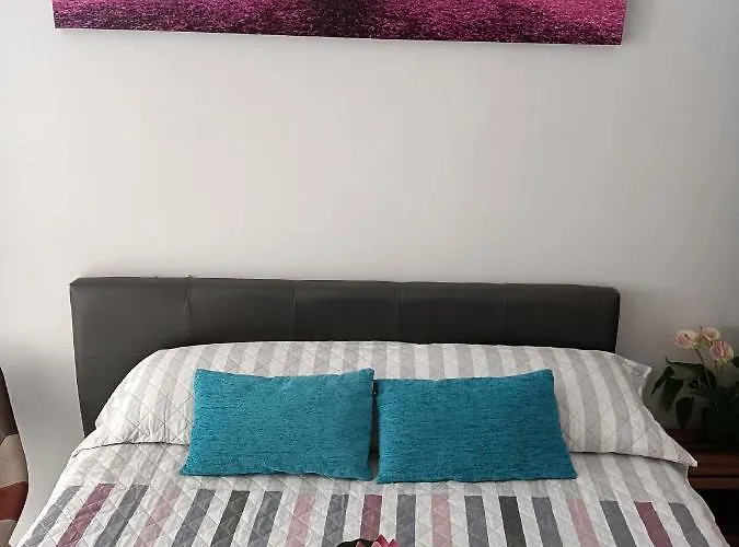 Appartement Estudio Emma