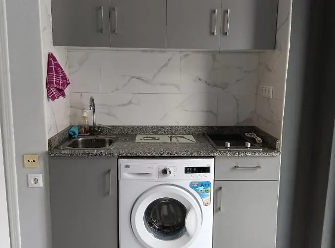 Estudio Emma Appartement