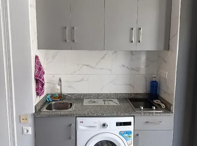 Appartement Estudio Emma *