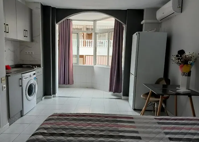 Estudio Emma * Torrevieja