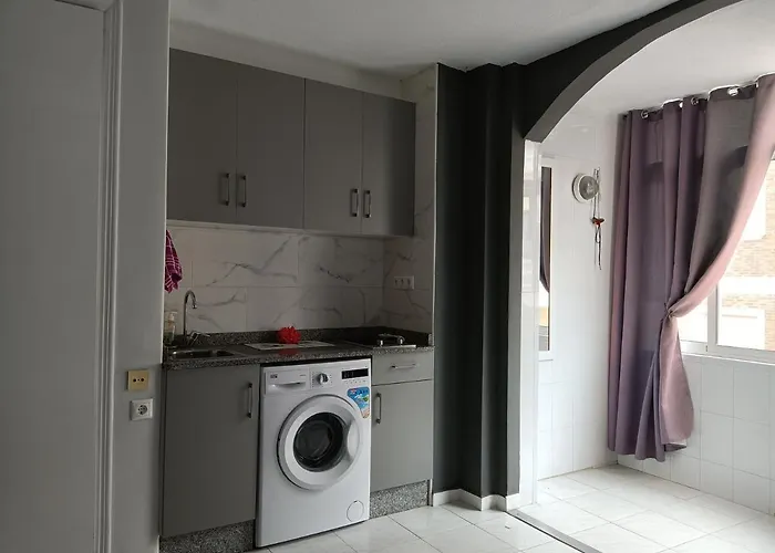 Estudio Emma Appartement *