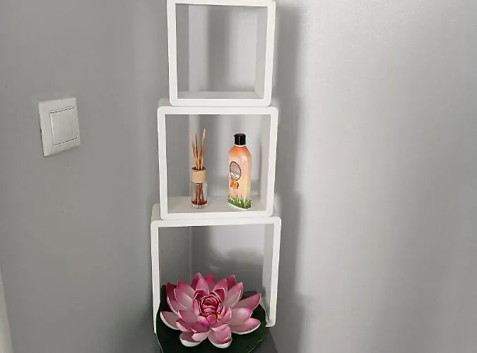 Estudio Emma Appartement Torrevieja