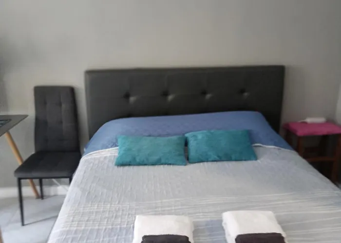 Appartement Estudio Emma