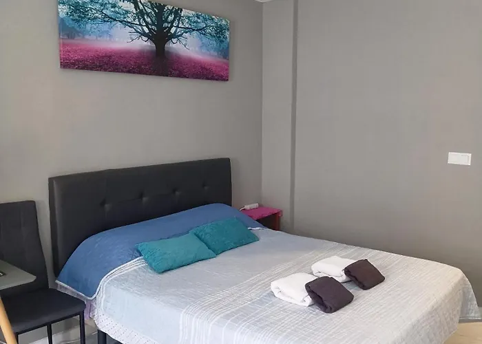 Estudio Emma Appartement Torrevieja