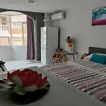 Estudio Emma * Τορεβιέχα