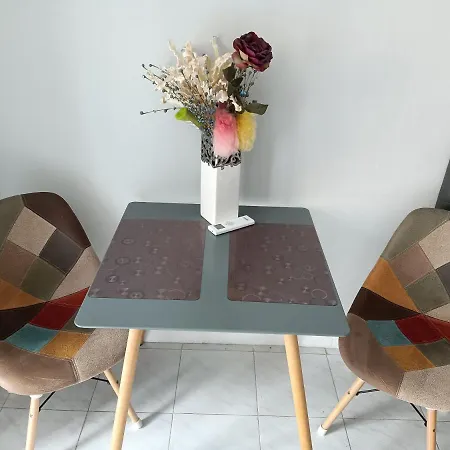 Apartment Estudio Emma Torrevieja