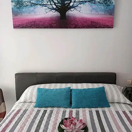 Estudio Emma Apartamento