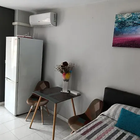 Estudio Emma Apartamento