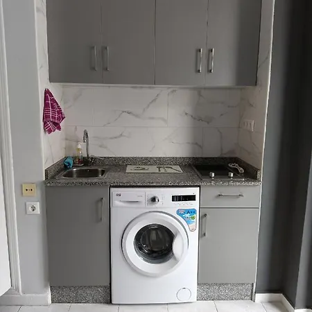 Estudio Emma Apartamento