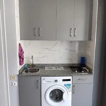 Apartamento Estudio Emma *
