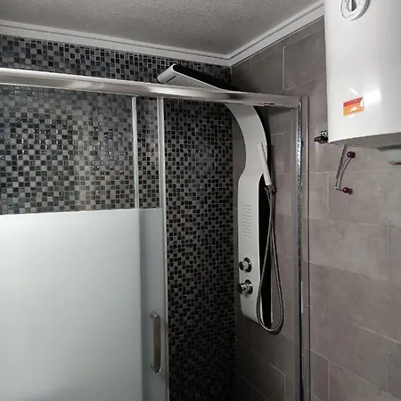 Estudio Emma Apartment