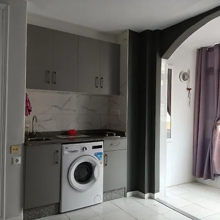 Estudio Emma Apartamento *