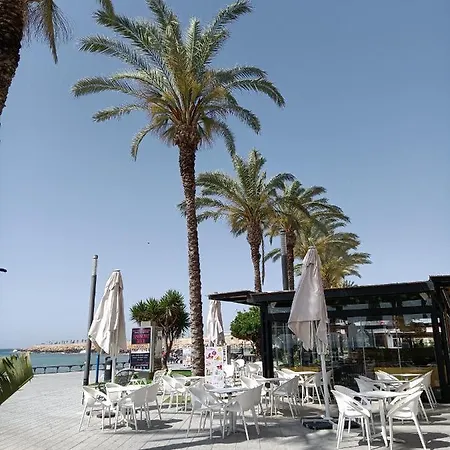 Apartamento Estudio Emma Torrevieja