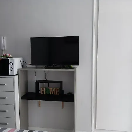 Estudio Emma شقة *