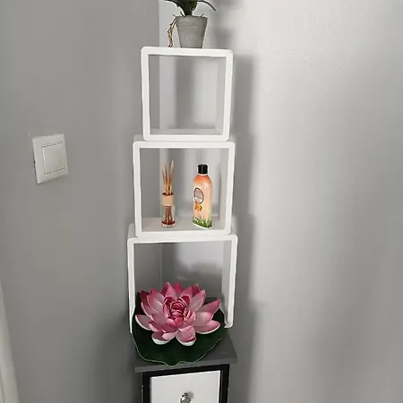 Estudio Emma Apartment Torrevieja