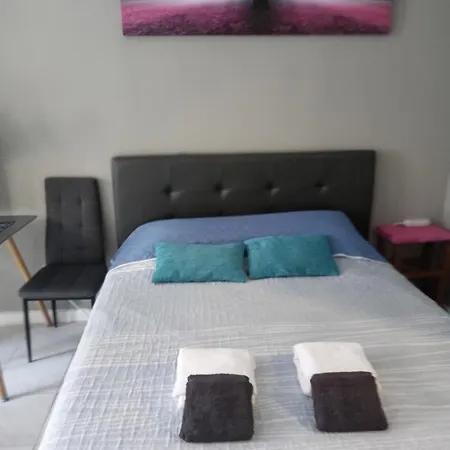 Apartamento Estudio Emma