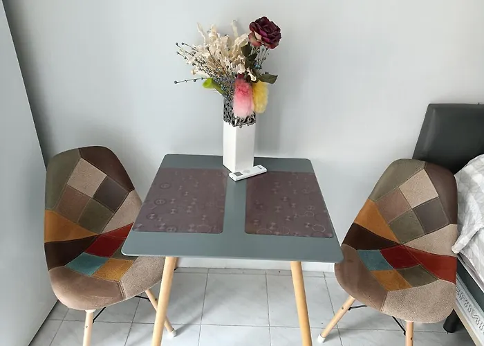 Apartment Estudio Emma Torrevieja