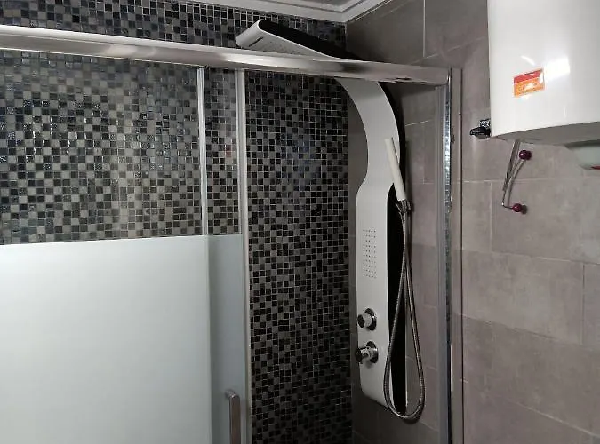 Estudio Emma Apartment