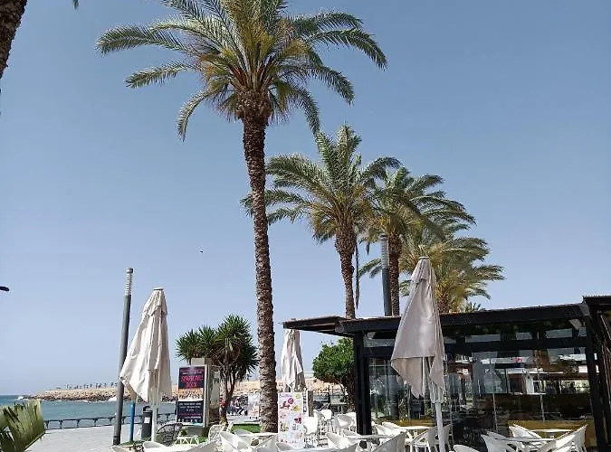 Apartment Estudio Emma Torrevieja