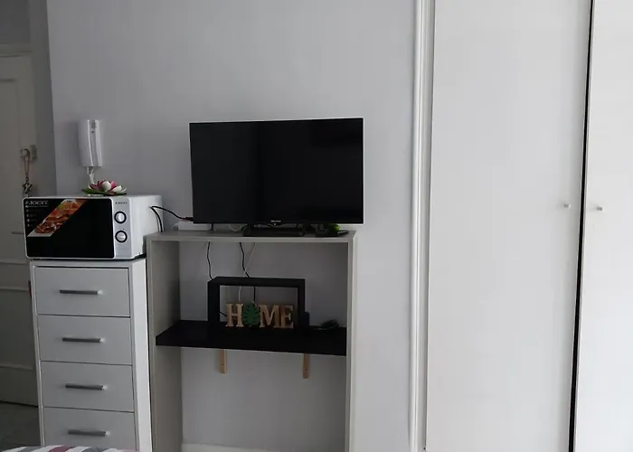 Estudio Emma Apartment *