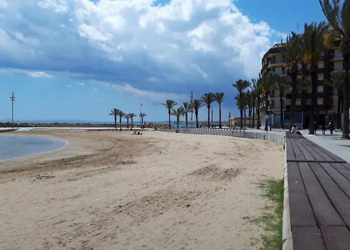 Apartment Estudio Emma